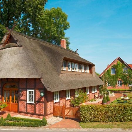 Ferienhof Hage Hüde 外观 照片